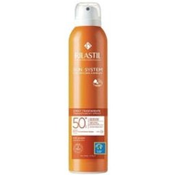 Cumlaude Sunlaude spray transparent SPF50+ 200ml