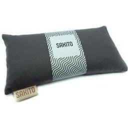 Sac Thermique Standard Graines Gris 25x13cm 1ut