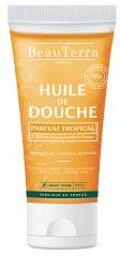 Huile de Douche Tropical de 100 ML - Tube 100 ml