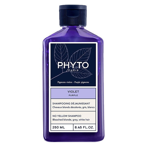 Shampooing Déjaunissant 250ml
