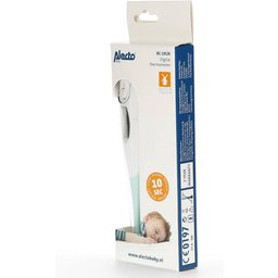 Thermomètre Numérique Vert