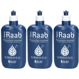 Concentré d'entretien