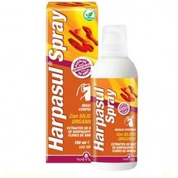 Harpasul Vegan Spray150ml