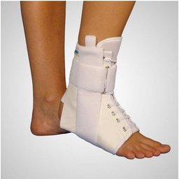 Tobi-Stable TB-100 T-M gauche 30-34cm