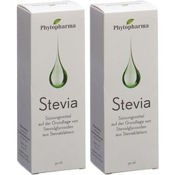 Stévia