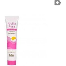 Masque Argile Rose 100g