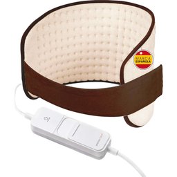 Coussin Chauffant We116 29x69cm 3 Niveaux 1ut