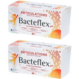 Bacteflex® Forte