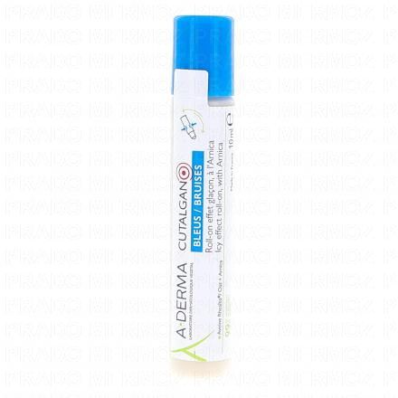 Cutalgan - Roll-On Effet Glaçon à l'Arnica 10ml