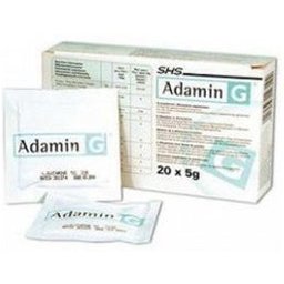 Adamin G 20Bust 5G