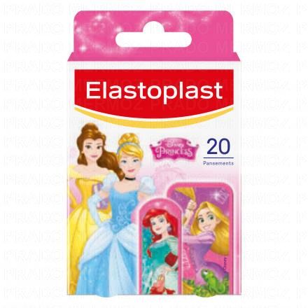 Enfants - Pansements Disney Princess x20