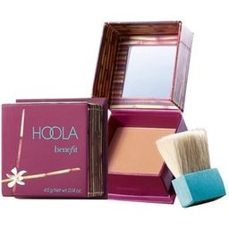 Hoola Poudre Bronzante Matte 4g