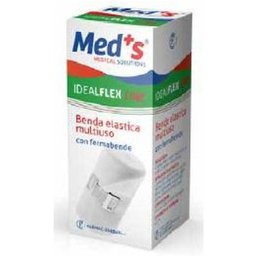 Méds Benda Idéal Lit bébé/Nyl4,5X20