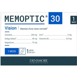 Memoptic+ Vision