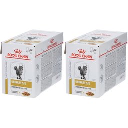 Royal Canin® Urinary S/O Moderate Calorie