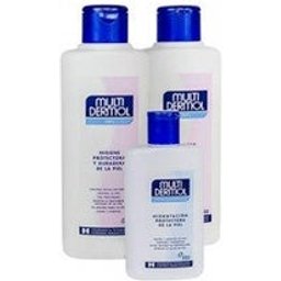 Gel 2x750ml + Lait Hydratant 250ml
