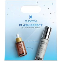 C-Vit Pack Flash Effect