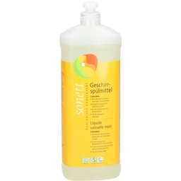 Liquide vaisselle Calendula