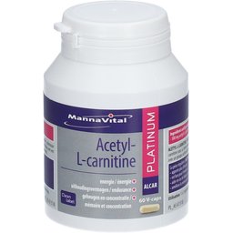 Acétyl-L-Carnitine
