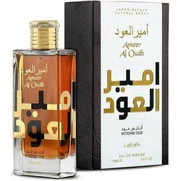 Ameer Al Oudh Intense Oud Eau de Parfum 100ml