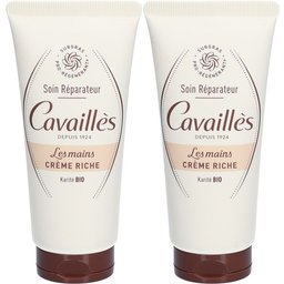 Cavaillès Crème mains et ongles