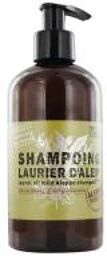 Tadé Shampoing Laurier d'Alep Cuir Chevelu Hypersensible 300 ml - Flacon-Pompe 300 ml