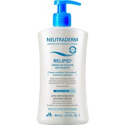 Relipid+ Crème de Douche Relipidante