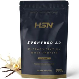 Evohydro 2.0 Vainilla 500g
