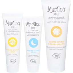 Marilou Coffret Bulle d'Hydratation
