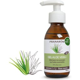 Pranarôm Aromaself Gel Aloe Vera+ Bio