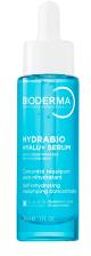 Hydrabio Hyalu+ Sérum 30 ml - Flacon compte goutte 30 ml