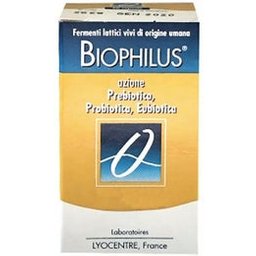 Ferments Lactiques 14caps