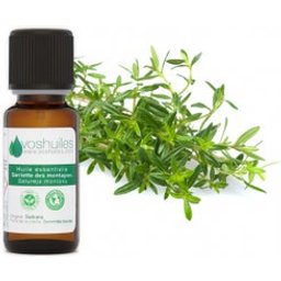Huile Essentielle De Sarriette Des Montagnes 20ml
