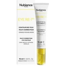 Eye-Re7 Contour des Yeux Multi Correcteur 15ml