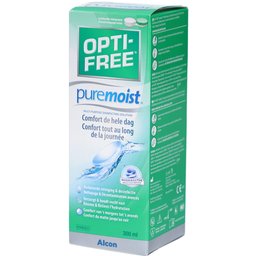 Puremoist
