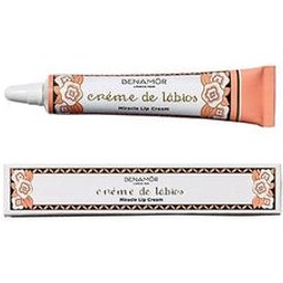 Bálsamo Labial Milagroso 10ml