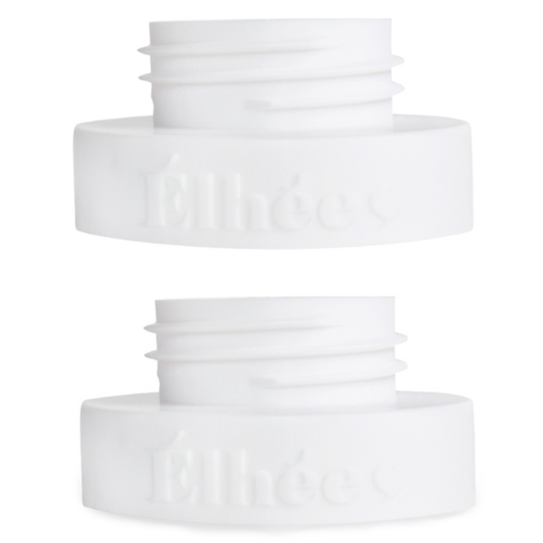 Elhee Adaptateur Tire-Lait Medela 2 unités