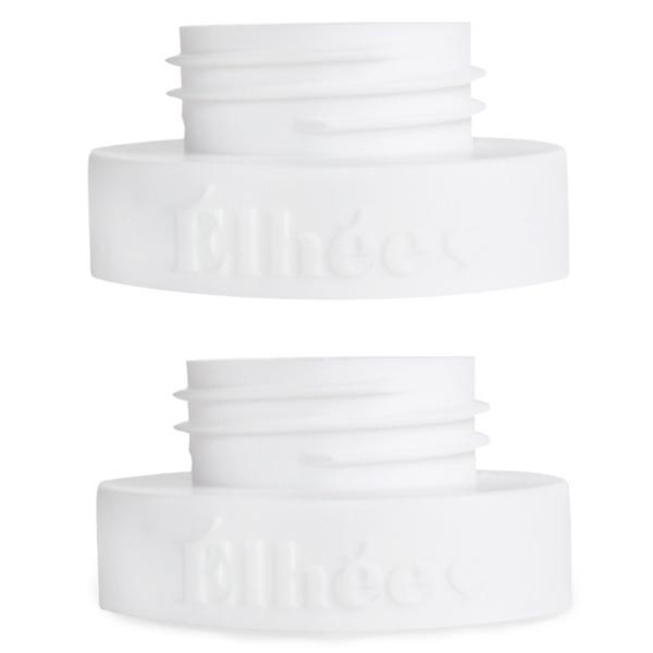 Elhee Adaptateur Tire-Lait Medela 2 unités