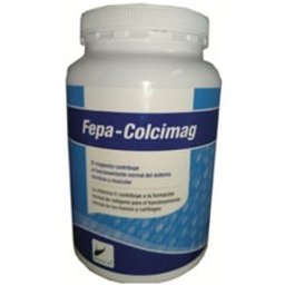 Fepa-Colcimag 400g