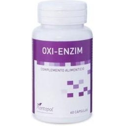 Oxi Enzim 60 Gélules