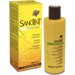Sanotint shampooing à usage fréquent 200ml