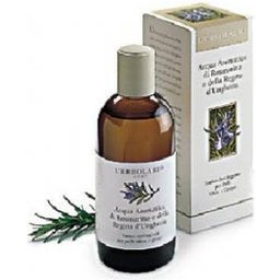 EAU REINE HONGRIE 200ML