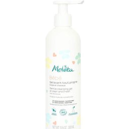 Bebe Gel Lavant 300ml