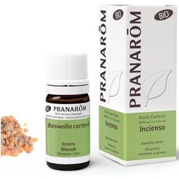 Pranarôm Huile Essentielle Encens Boswellia carteri Bio 5ml