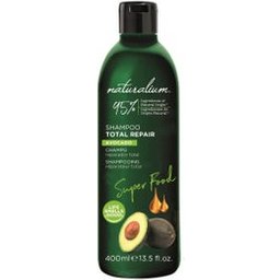 Super Food Avocado Total Repair Shampoo 400ml