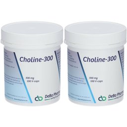 DeBa Choline-300