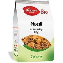 Muesli Bio 1kg *