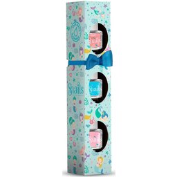 Mini Pack Vernis Trio Mermaid 3x7ml