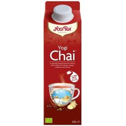Yogi Chai Drink 1L