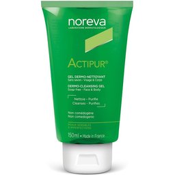 Norvea Laboratoires Actipur® Gel Dermo-nettoyant